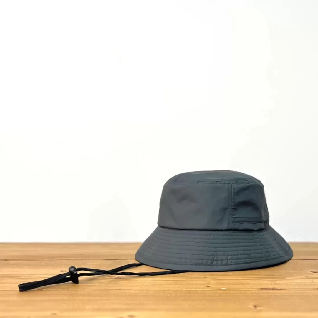 Breathatec® bucket HAT : ブリザテックバケットハット